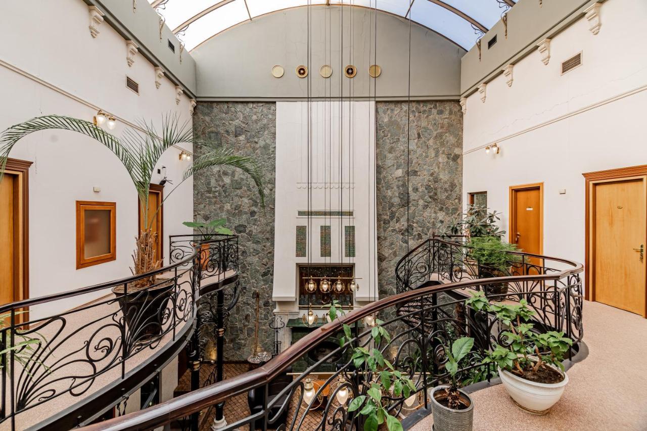 Boutique Hotel Villa Mtiebi Tbilisi Exterior photo