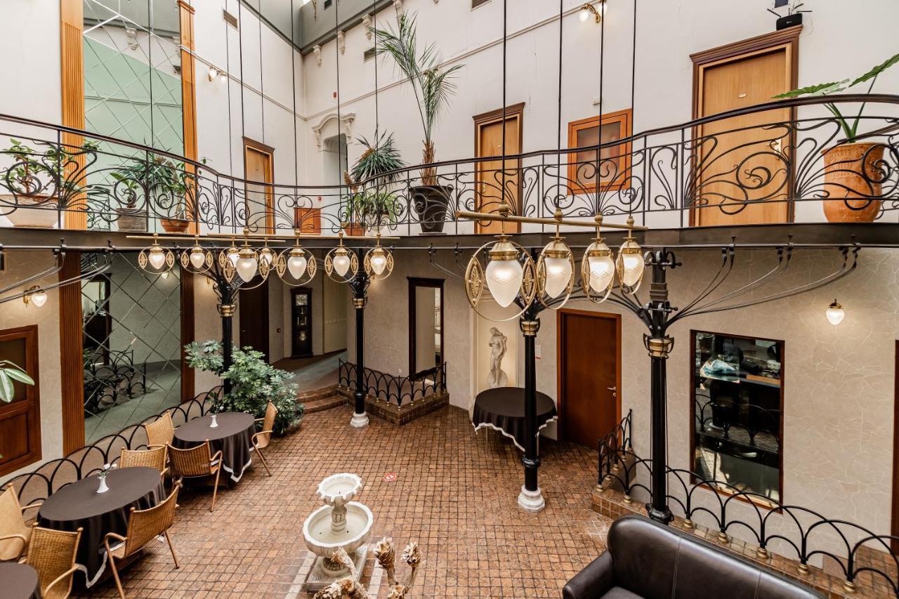 Boutique Hotel Villa Mtiebi Tbilisi Exterior photo
