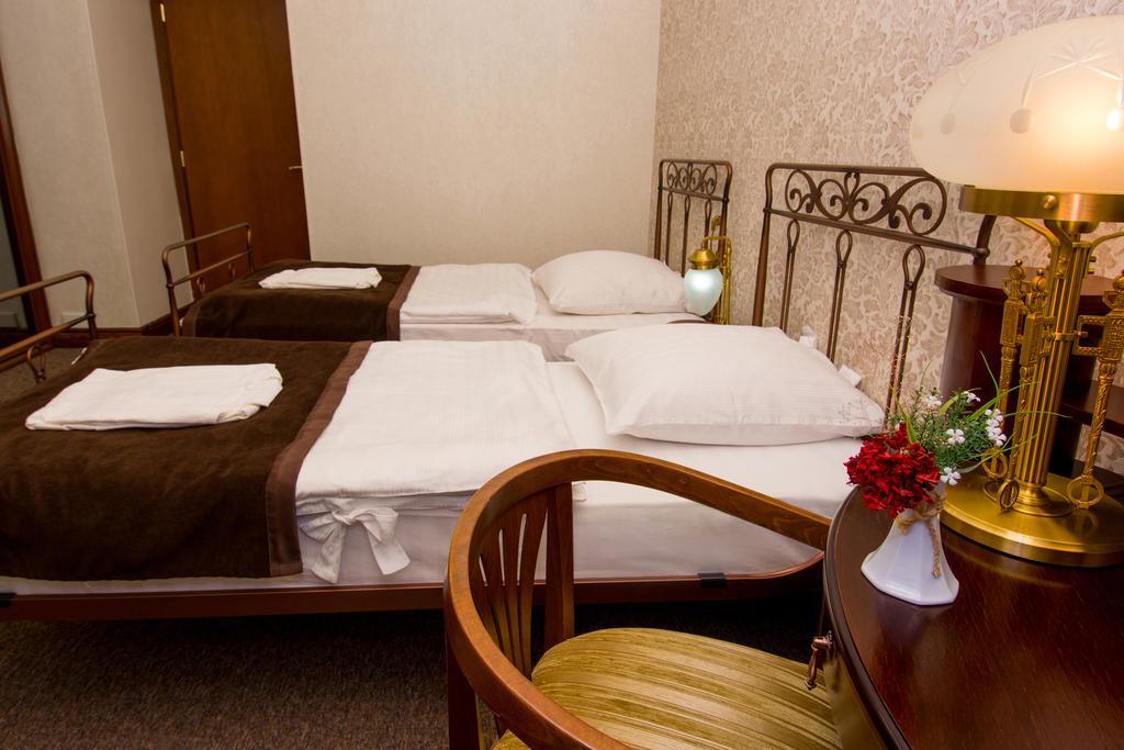 Boutique Hotel Villa Mtiebi Tbilisi Exterior photo